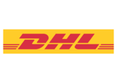 Нам доверяет DHL