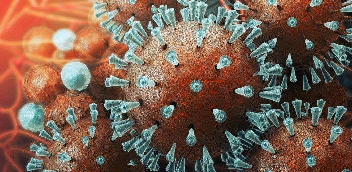 Как защититься от коронавируса: 7 простых способов