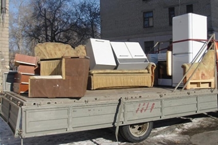 грузовые перевозки в Балашихе